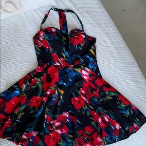 Beautiful Bebe dress